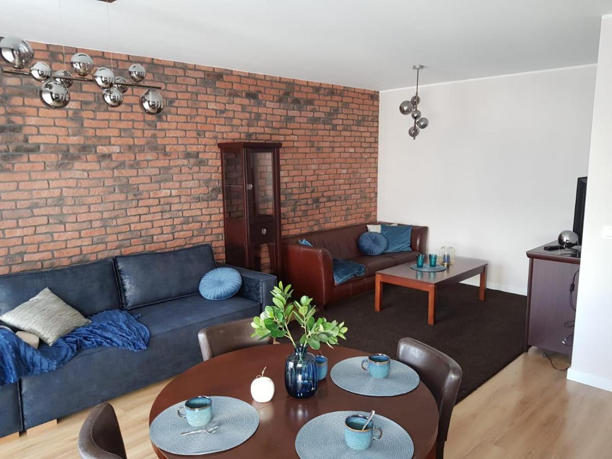 Apartament City View Wes Quality Suite Poznań Exterior foto