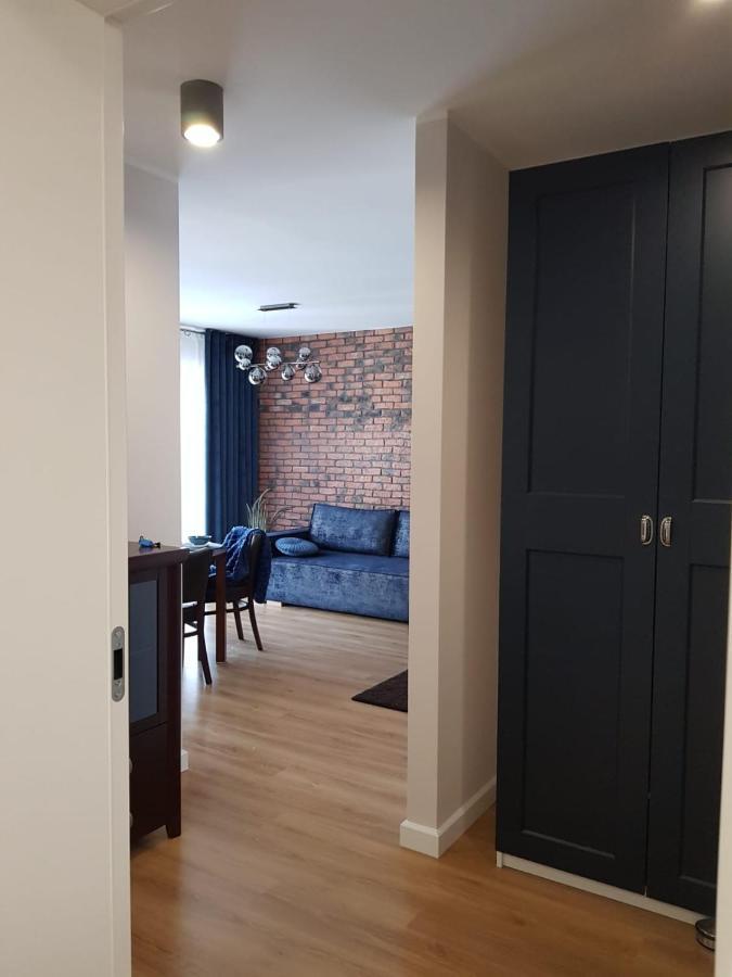 Apartament City View Wes Quality Suite Poznań Exterior foto