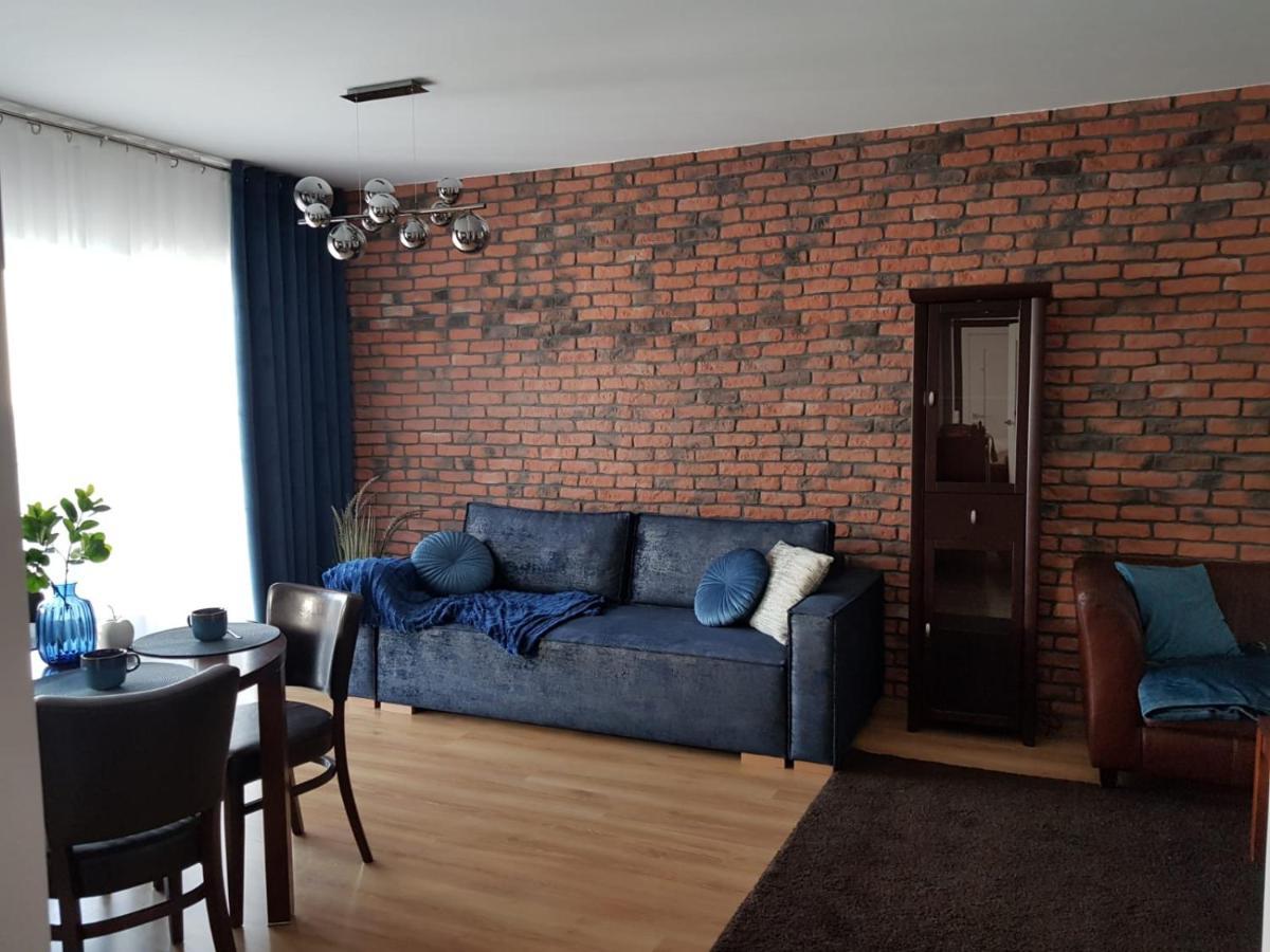 Apartament City View Wes Quality Suite Poznań Exterior foto