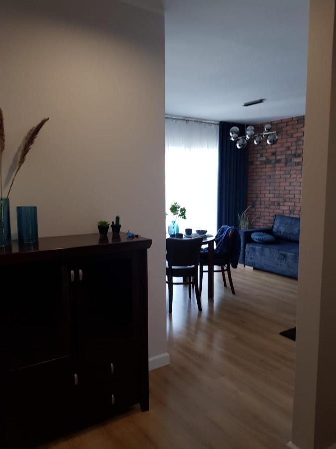 Apartament City View Wes Quality Suite Poznań Exterior foto